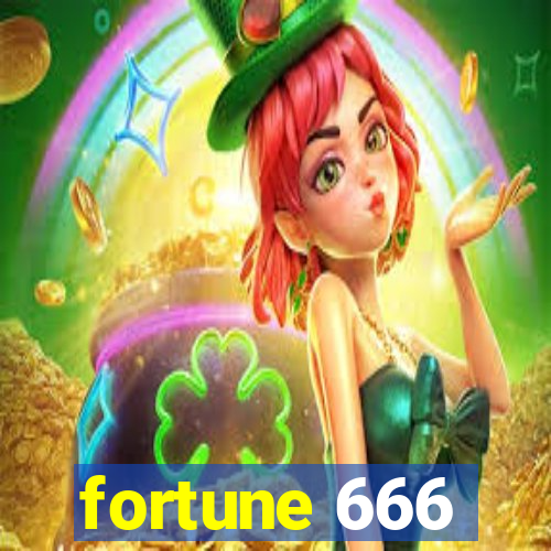 fortune 666